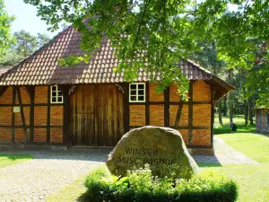 Winsen Museum Farm