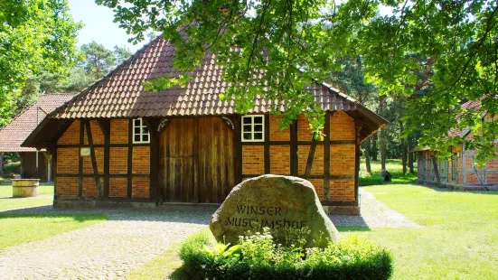 Winsen Museum Farm