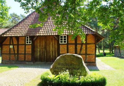 Winsen Museum Farm