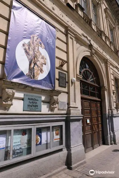 Lviv Art Gallery