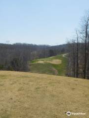 Yatesville Lake Golf Course (Eagle Ridge)