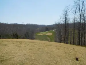 Eagle Ridge Golf Course at Yatesville Lake
