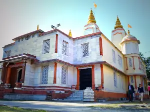 Laxmi Narayan Mandir