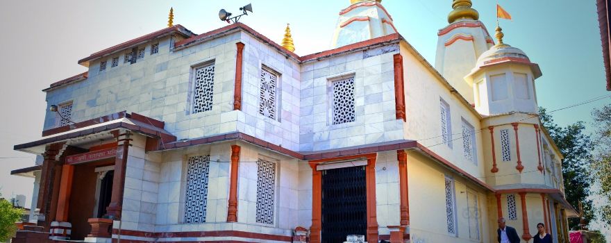 Bilaspur