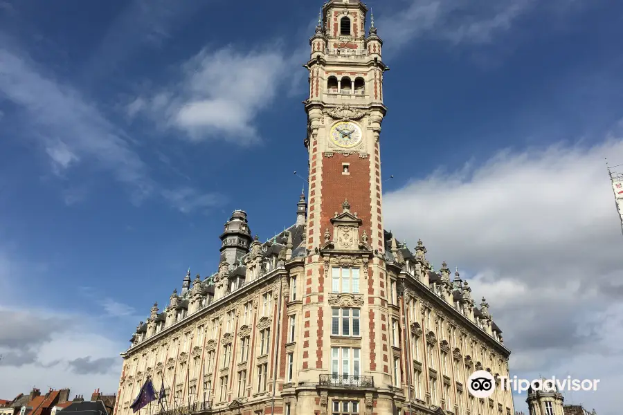 Place du Theatre