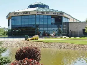 RV Hall of Fame & Museum