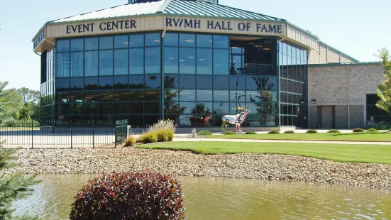 RV Hall of Fame & Museum