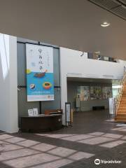 Sendai Literature Museum