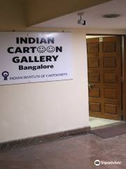 Indian Cartoon Gallery