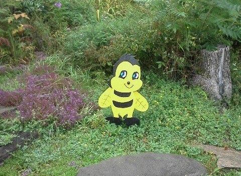 Board's Honey Farm