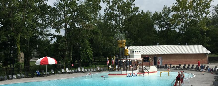 River Run Family Water Park