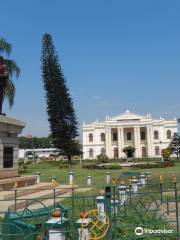 Rangacharlu Memorial Hall