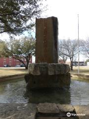 Monument to Georgia Volunteers