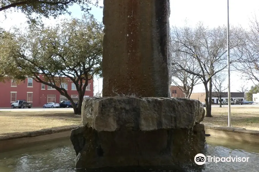 Monument to Georgia Volunteers