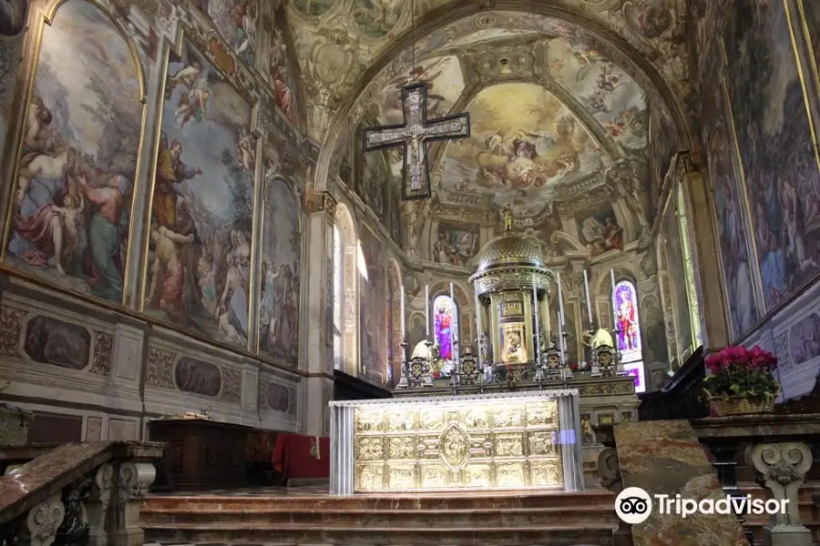 Museo e Tesoro del Duomo di Monza