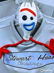 Stewart-Haas Racing