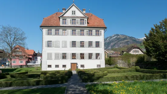 Museum Bruder Klaus Sachseln