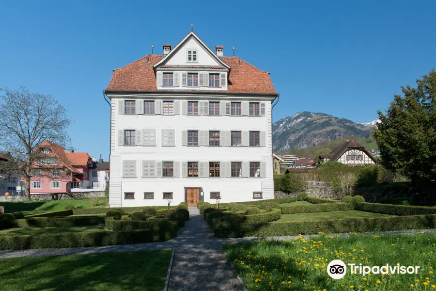 Museum Bruder Klaus Sachseln