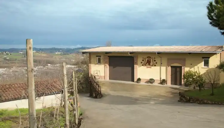Hôtels à : Calamandrana