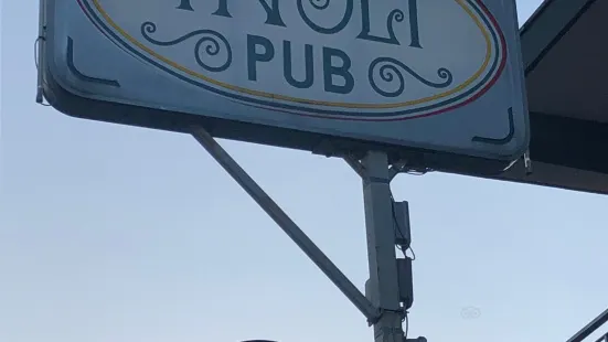 Tivoli Pub