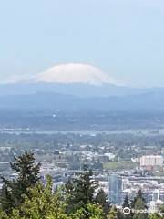 Council Crest Park