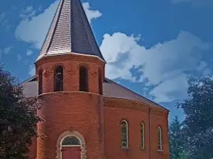 The Mary Webb Centre