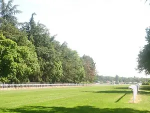 Parc de Parilly