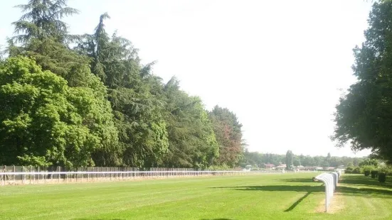 Parc de Parilly