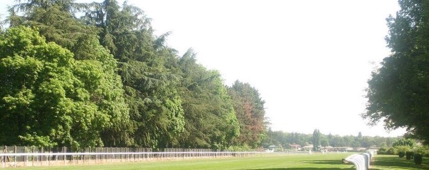 Parc de Parilly