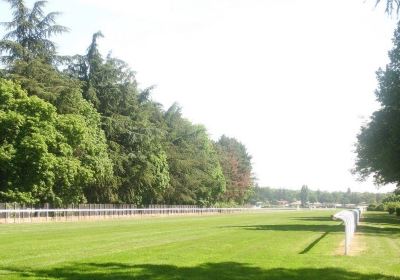 Parc de parilly stadium