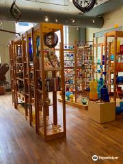 Wheeling Artisan Center Shop