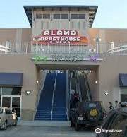 Alamo Drafthouse Cinema - Park North