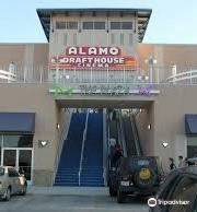 Alamo Drafthouse Cinema Park North