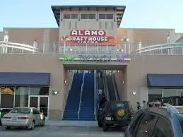 Alamo Drafthouse Cinema Park North