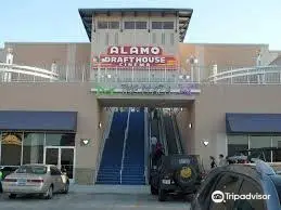 Alamo Drafthouse Cinema - Park North