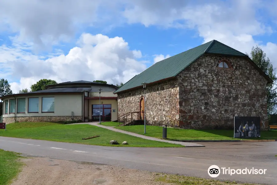 Latgale Art and Craft Centre