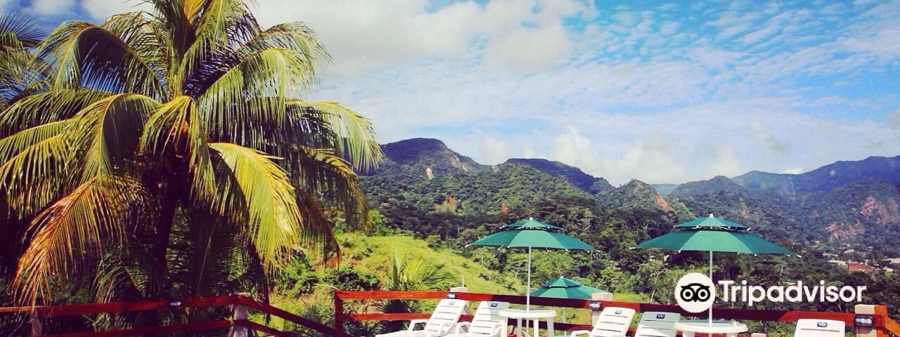 travel