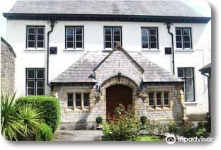 Kendal Unitarian Chapel