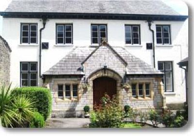 Unitarian Chapel Kendal