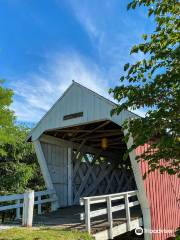 Imes Covered Bridge