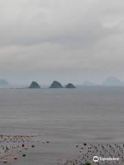 Mitsuhatada-jima Island