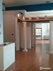 Museo Archeologico "Romualdi"