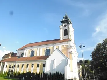 Szentgotthard