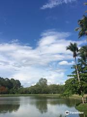 Ang Kaew Reservoir