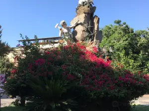 Monumento a Quintino Sella