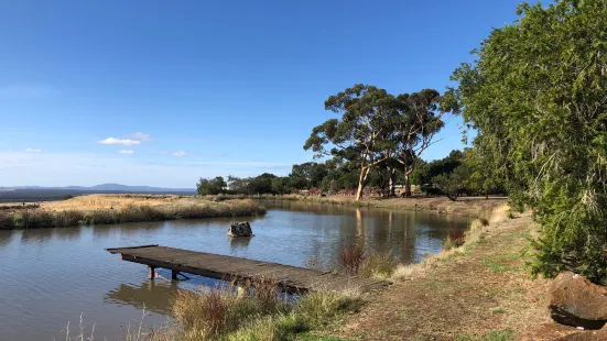 Tuki Trout Farm