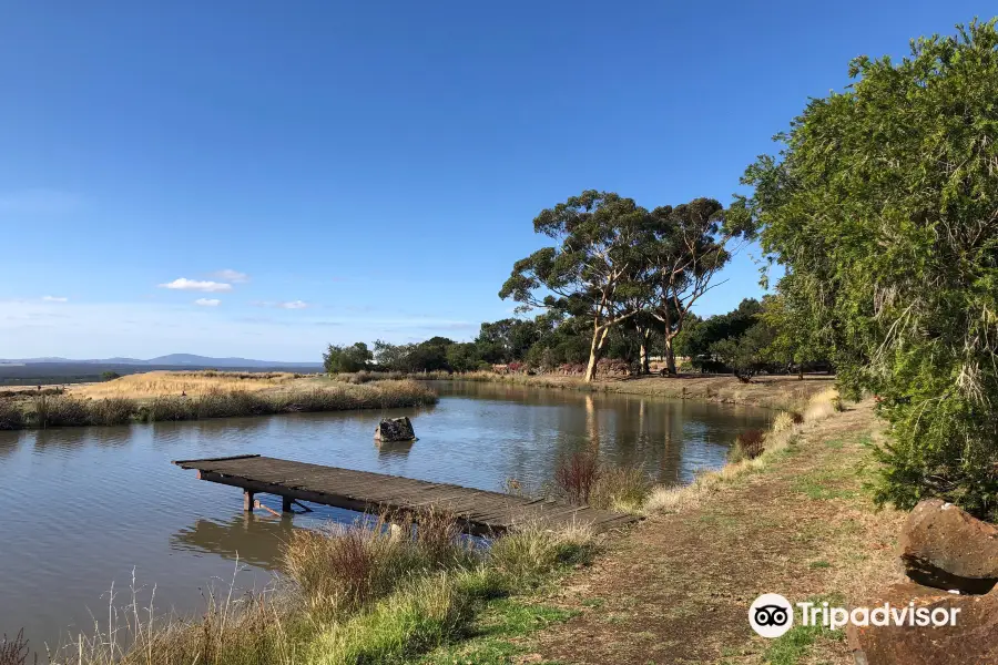 Tuki Trout Farm