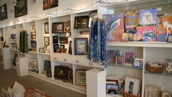 Siskiyou Arts Museum