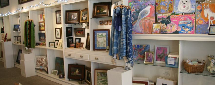 Siskiyou Arts Museum
