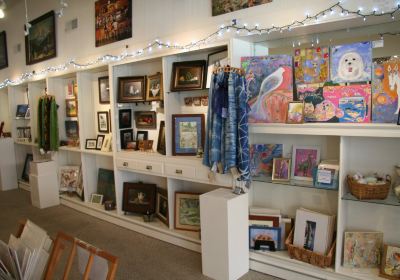 Siskiyou Arts Museum